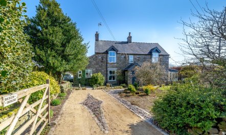 4 Bed in Onecote 3