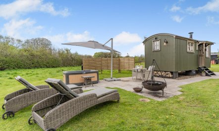 1 Bed in Bronllys