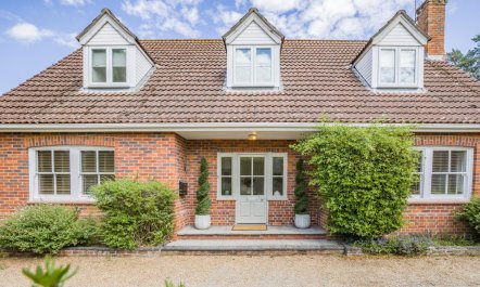 4 Bed in Holt