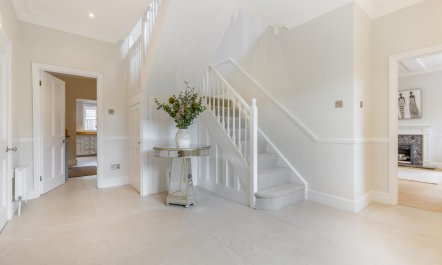 4 Bed in Holt 4