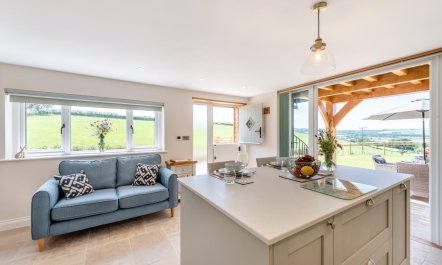 1 Bed in Umberleigh 3
