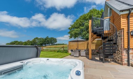 1 Bed in Umberleigh 8