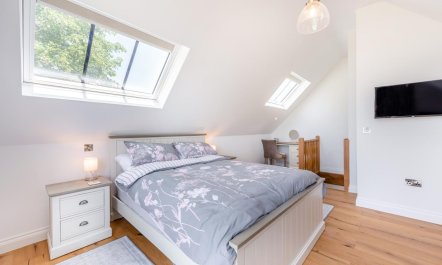 1 Bed in Umberleigh 9