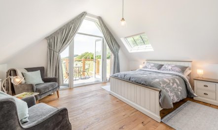 1 Bed in Umberleigh 4