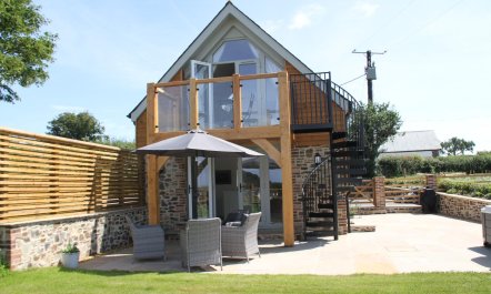 1 Bed in Umberleigh 6