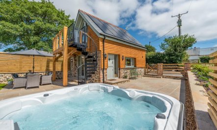 1 Bed in Umberleigh