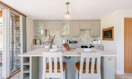 1 Bed in Umberleigh 2
