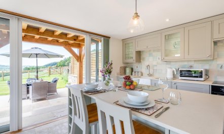 1 Bed in Umberleigh 1