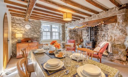 3 Bed in Dolgellau 2