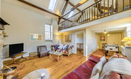 3 Bed in Dolgellau 5