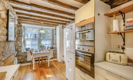 3 Bed in Dolgellau 3
