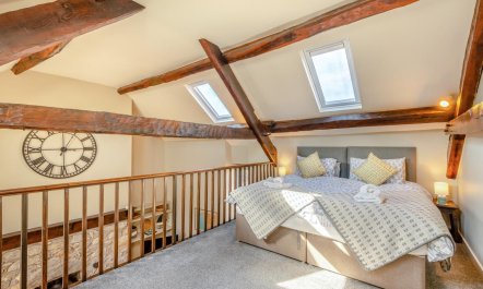 3 Bed in Dolgellau 4