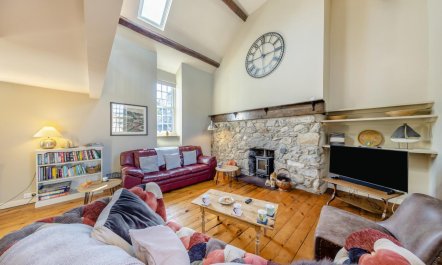 3 Bed in Dolgellau 9
