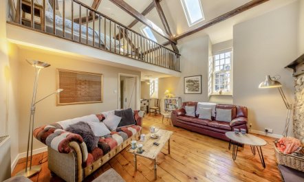 3 Bed in Dolgellau