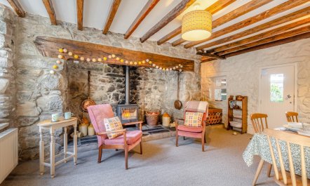 3 Bed in Dolgellau 6