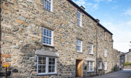 3 Bed in Dolgellau 8