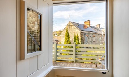 3 Bed in Dolgellau 1