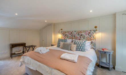 3 Bed in Lyme Regis 6