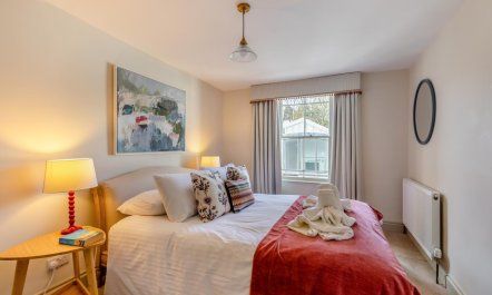 3 Bed in Lyme Regis 8