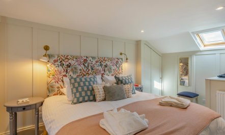 3 Bed in Lyme Regis 7