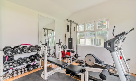 6 Bed in Worthing 3