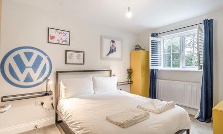 3 Bed in Framlingham 8