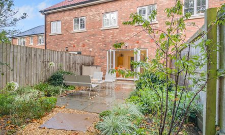 3 Bed in Framlingham 1