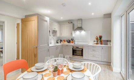 3 Bed in Framlingham 5