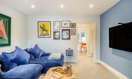 3 Bed in Framlingham 2