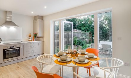 3 Bed in Framlingham