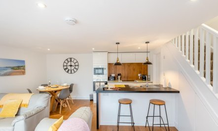 1 Bed in Braunton 5