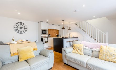 1 Bed in Braunton 5