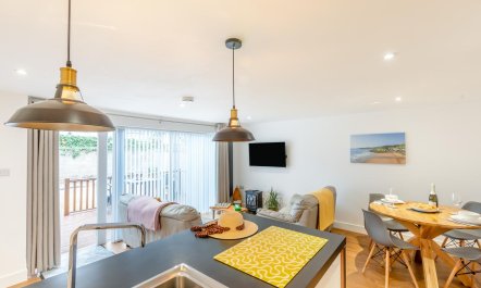 1 Bed in Braunton 1