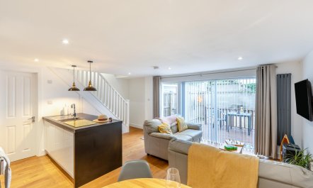 1 Bed in Braunton 2