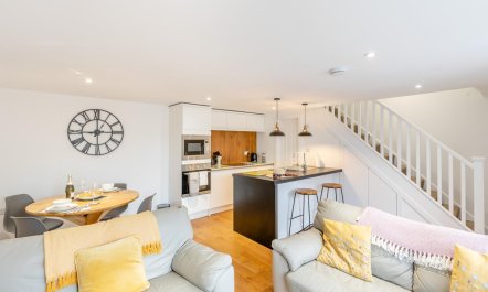 1 Bed in Braunton 9