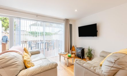 1 Bed in Braunton 4