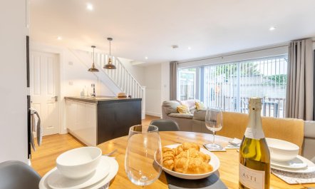 1 Bed in Braunton 3