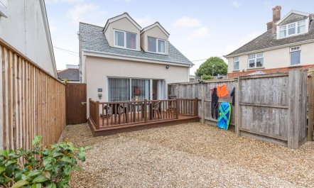 1 Bed in Braunton 7