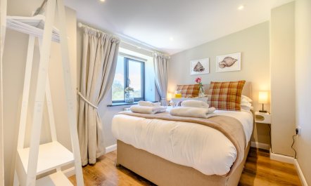 2 Bed in Altarnun 9