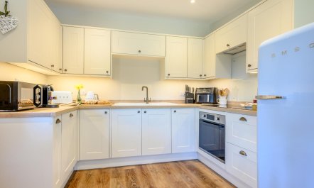 2 Bed in Altarnun 6