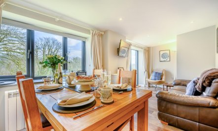 2 Bed in Altarnun 1