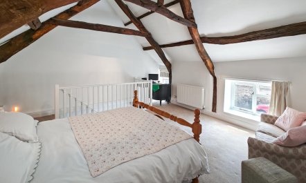 1 Bed in Corbridge 8