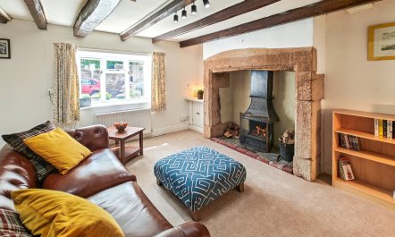 1 Bed in Corbridge 1