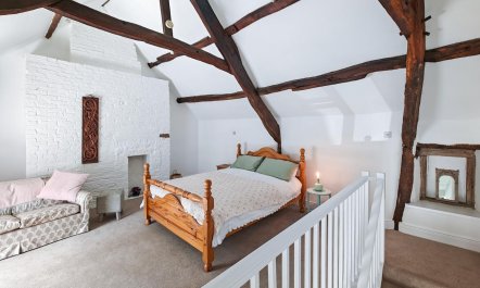 1 Bed in Corbridge 5