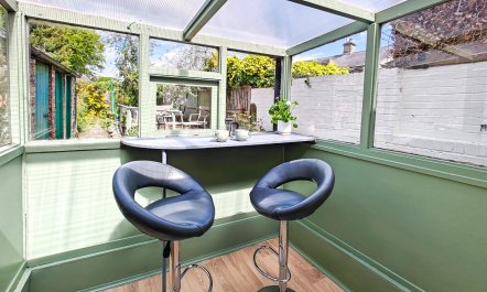 1 Bed in Corbridge 3