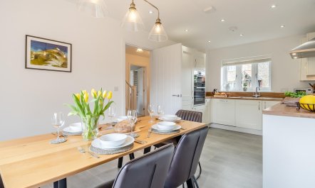 3 Bed in Bodham 5