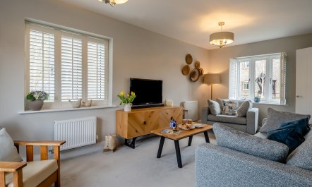 3 Bed in Bodham 2