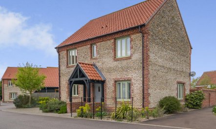 3 Bed in Bodham
