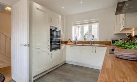 3 Bed in Bodham 6