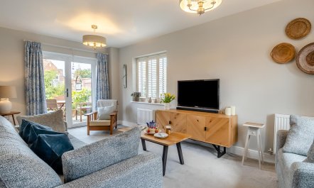 3 Bed in Bodham 1